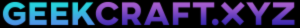 geekcraft.xyz