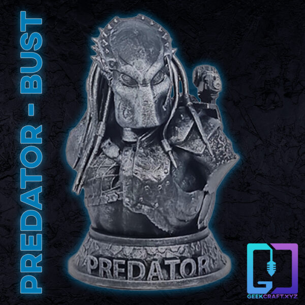 Predator - Fan Art
