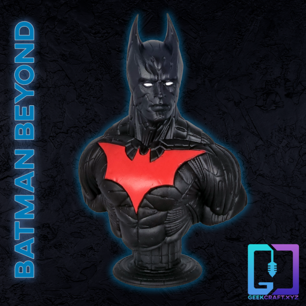 Batman Beyond - Fan Art