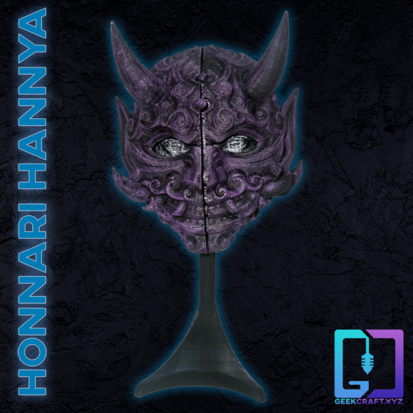 Honnari Hannya