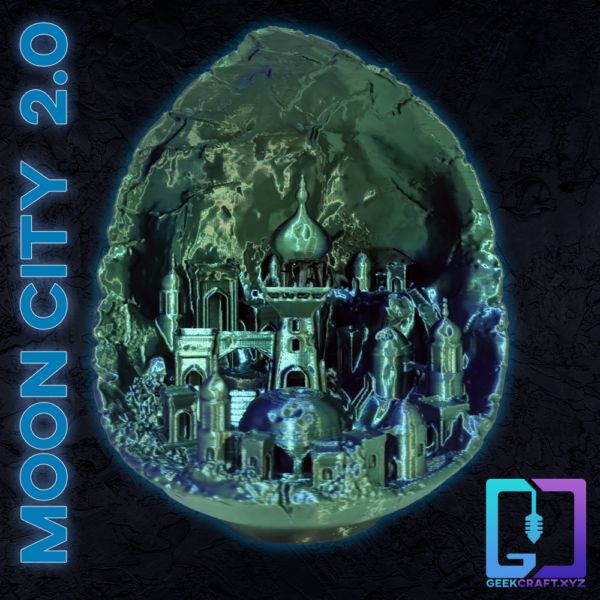 Moon City 2.0